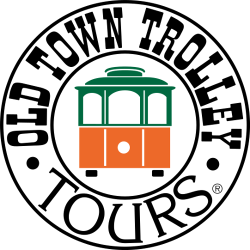 Trusted Tours Logo